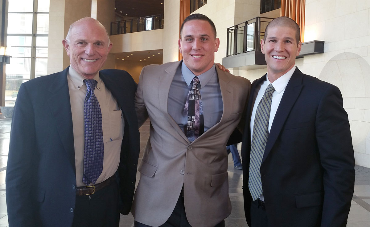 montereycaliforniainjurylawyer Piccuta Law Group